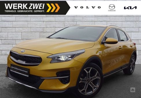 Kia XCeed, 2020