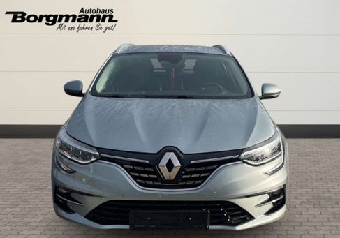 Renault Megane, 2021 2