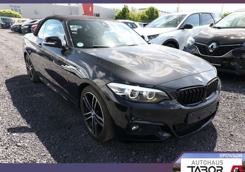 BMW 218, 2018 2