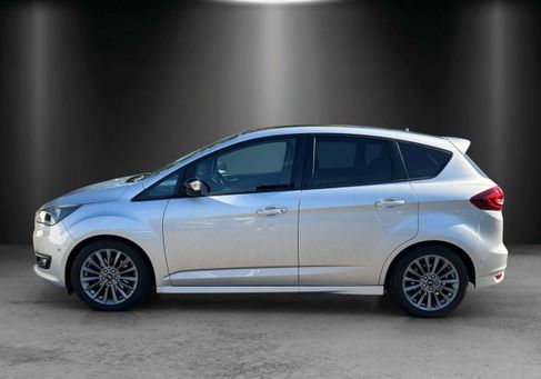 Ford C-Max, 2019