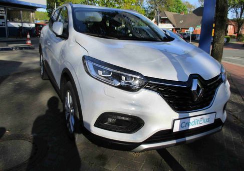 Renault Kadjar, 2020