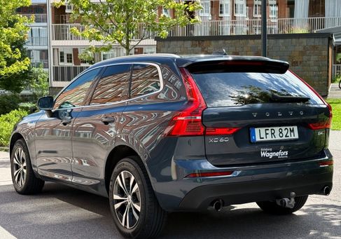 Volvo XC60, 2021 3