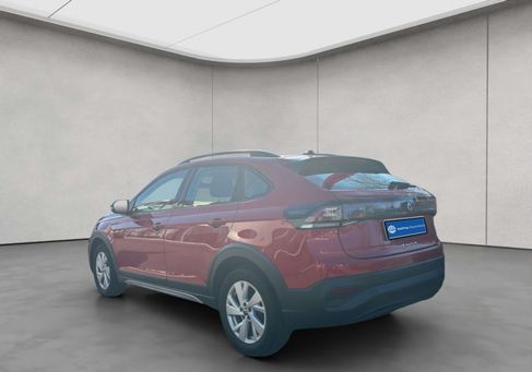 Volkswagen Taigo, 2023