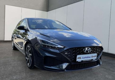 Hyundai i30, 2021 3