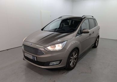 Ford Grand C-Max, 2019