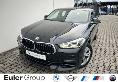 BMW X2, 2021