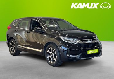 Honda CR-V, 2019