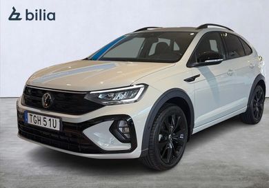 Volkswagen Taigo, 2024
