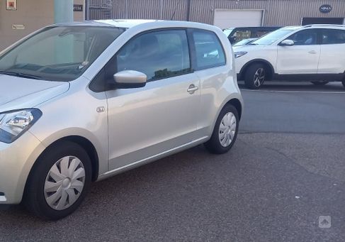 Seat Mii, 2013