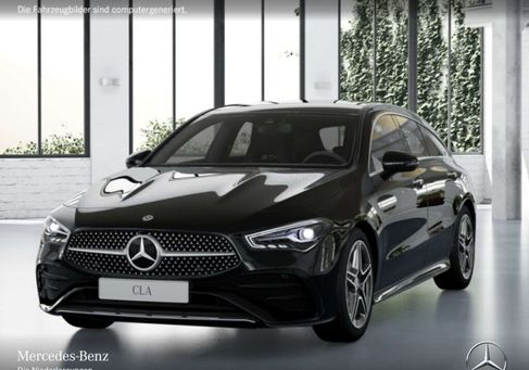Mercedes-Benz CLA 180, 2026
