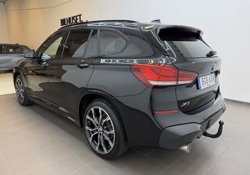 BMW X1, 2021