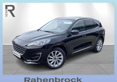 Ford Kuga, 2023