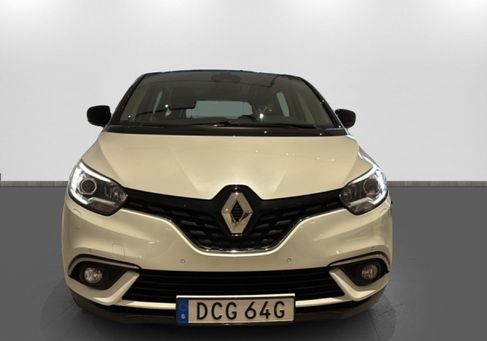 Renault Grand Scenic, 2020