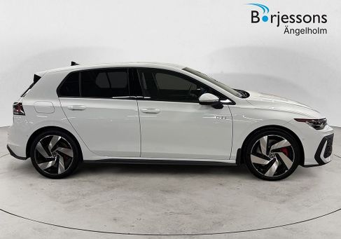 Volkswagen Golf, 2026 2
