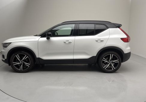 Volvo XC40, 2018 2