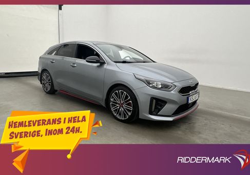 Kia Pro cee&#039;d, 2019