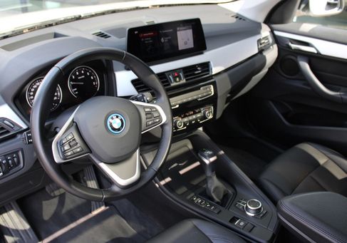BMW X1, 2022