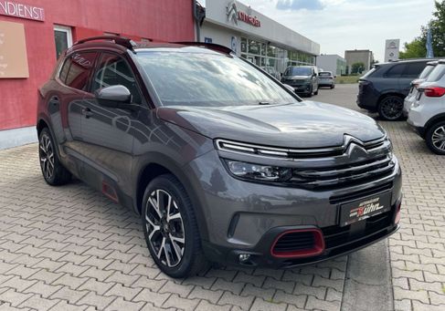 Citroën C5 Aircross, 2020 3