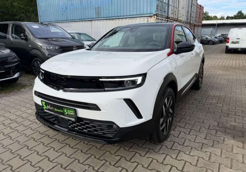 Opel Mokka, 2023 2