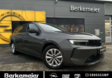 Opel Astra, 2023