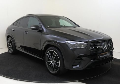 Mercedes-Benz GLE 400, 2024