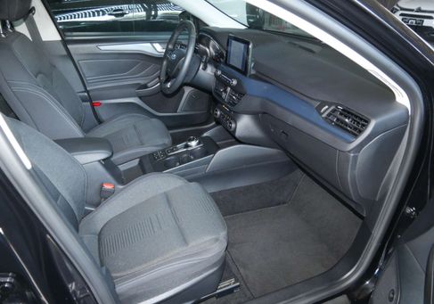 Ford Focus, 2020