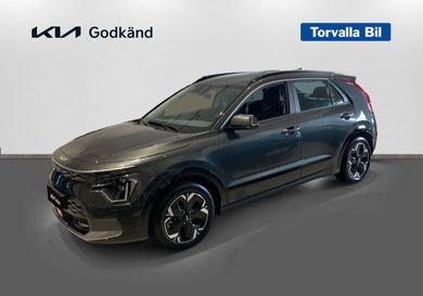 Kia Niro, 2024