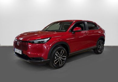 Honda HR-V, 2027