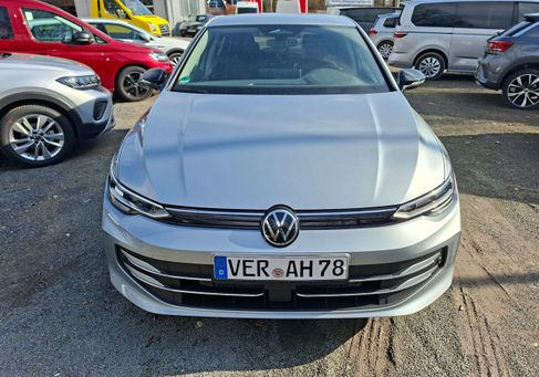 Volkswagen Golf, 2025 2