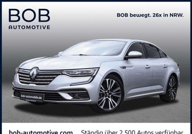 Renault Talisman, 2021