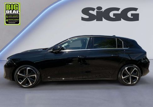 Opel Astra, 2023