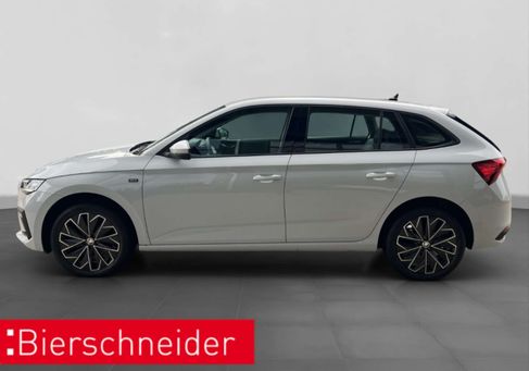 Skoda Scala, 2024