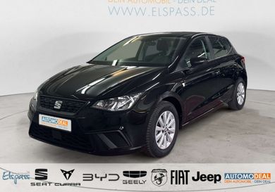 Seat Ibiza, 2021