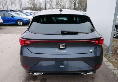 Seat Leon, 2026 3