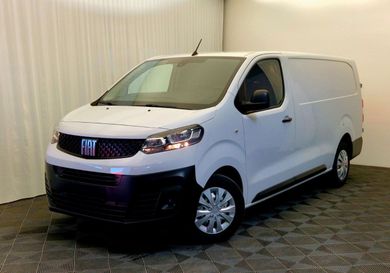Fiat Scudo, 2023