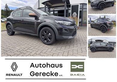 Dacia Sandero, 2026