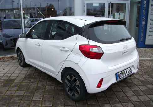 Hyundai i10, 2024 3