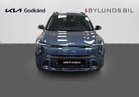 Kia Stonic, 2026