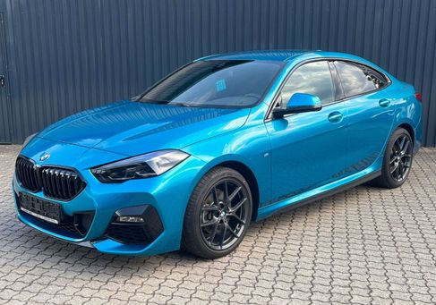 BMW 218, 2024 3