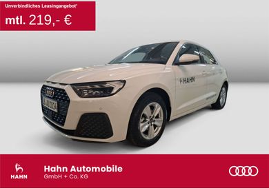 Audi A1, 2026