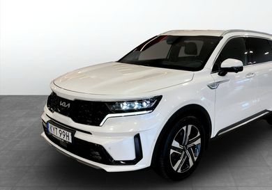 Kia Sorento, 2022