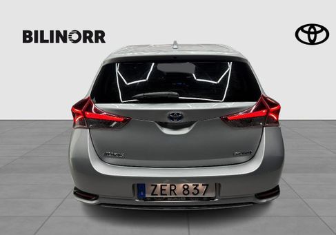 Toyota Aygo, 2018