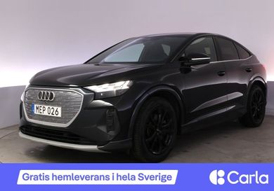 Audi Q4, 2023