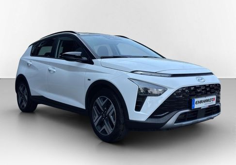 Hyundai Bayon, 2023 3