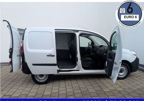 Renault Kangoo, 2019