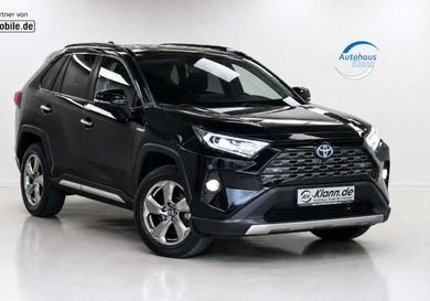 Toyota, 2019