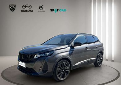 Peugeot 3008, 2024