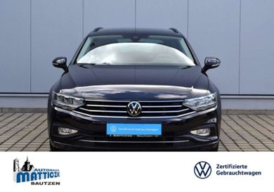 Volkswagen Passat Variant, 2022