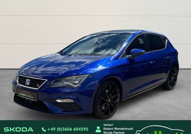 Seat Leon, 2019