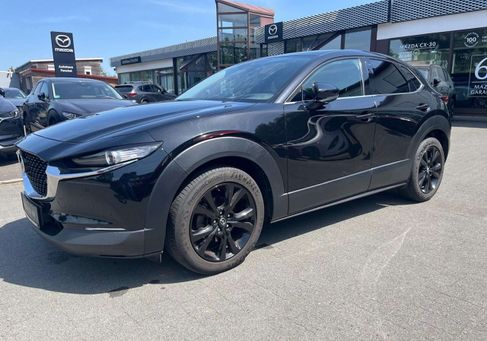 Mazda CX-30, 2023 2